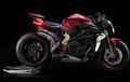 Brutale 1000 Serie Oro, Naked Bike Terbrutal Dari MV Agusta!