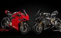 Ducati Panigale V4 R, Berat Setara CBR250RR Tapi Tenaganya 6 Kali Lipat!