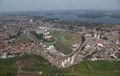 F1 Brasil Pindah dari Sirkuit Interlagos ke Sirkuit Ayrton Senna