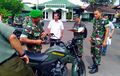 Puluhan Motor Tentara Milik Kodim 0722/Kudus Kena Sidak, Ada Apa?