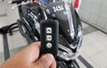 Kenali Ciri-ciri Baterai Lemah di Remote Keyless Motor Honda