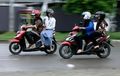 Motoran Sambil Pakai Headset Bisa Didenda, Ganggu Fokus Pengendara