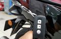 Solusi Hemat Buat Yang Remote Keyless Motornya Hilang, Siapkan Dananya Segini