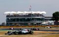 Ada Pengurangan Zona DRS di Silverstone F1 Inggris Akhir Pekan Ini