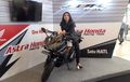 Ini Alasan Honda Tanamkan Teknologi ABS di New CBR150R