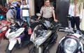 Bukannya Kuliah, Mahasiswa dan 2 Temannya Maling Motor, Belasan TKP Sudah Dijamah