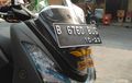 Pakai Windshield Tapi Tetap Bisa Pasang Plat Nomor?  Begini Caranya