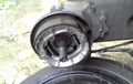 Cara Mengecek Kondisi Kampas Rem Tromol di Motor Bekas, Mudah Banget