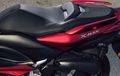 Yamaha XMAX Kelihatan Beda, Ternyata Ditempel Jok Versi Eropa