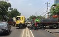 Biar Aman, Begini Saran KNKT Untuk Menghindari Terjadinya Rem Blong Pada Truk