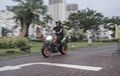 PPnBM Baru Diberlakukan, Nasib Pajak Motor di Atas 250 cc Bagaimana?