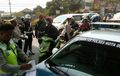 Operasi Zebra Di Depok, Banyak Sopir Angkot Di Bawah Umur! 