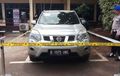 Penemuan Nissan X-Trail Ini Jadi Titik Terang Kasus Pembunuhan Satu Keluarga di Bekasi