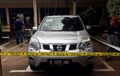 Terkuak, Nissan X-Trail Terkait Pembunuhan Satu Keluaga, Dipakai Kabur Tersangka