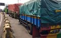 Pembatasan Kendaraan Barang Diperpanjang Kemenhub, Ini Kata Asosiasi Pengusaha Truk