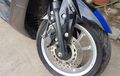 Wah, Ternyata Cuma Segini Harga Rem Cakram Motor Bekas Yamaha NMAX