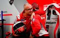 Jorge Lorenzo Adakan Perpisahan, Petinggi Ducati Nggak Nongol