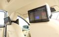 Pasang Headrest Monitor Supaya Penumpang Betah, Model Clip-on Lebih Safety