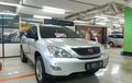 Simak Sebelum Beli, Ini Penyakit Mobil Toyota Harrier Generasi 2 Bekas