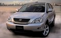 Masih Banyak Peminatnya, Toyota Harrier Bekas Tahun Awal Dibanderol Mulai Rp 100 Jutaan. Mau?