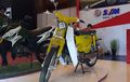 SM Sport Classic, Alternatif Inden Lama Honda Super Cub C125, Harga Lebih Murah