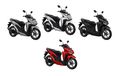 Honda Vario 125 & 150 Seken, Masih Manis Jambu, Meski Ada Versi Baru