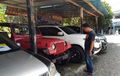 Bisnis Mobil Bekas Lesu, Sebulan Belum Tentu Laku 1 Unit