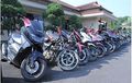 Bongkar Praktik Jual Motor Bodong Online, Polisi Lakukan Ini
