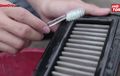 Sabun Deterjen Jangan Dipakai buat Membersihkan Filter Udara Stainless Steel, Begini Langkah Membersihkan Yang Benar