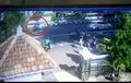 Gara-gara Buka Pintu Mobil di Pinggir Jalan, Pemotor Wanita Meregang Nyawa