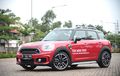 MINI Cooper Dibeli Cuma Rp 12 Ribu, Pengojek Online Untung Karena Iseng