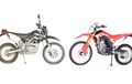 Mana Jagoanmu? Trail Bekas 150cc, Pilih KLX 150 atau CRF150L?