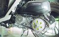 Substitusi Per CVT Motor Matik, Honda Vario Series Pakai Motor Ini
