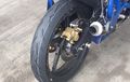 Tampilan Racing Banget, Segini Harga Ban Motor Pirelli Diablo Rosso Corsa II