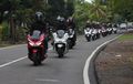 Penyakit Gredek di Honda PCX, Bengkel Spesialis: Gir Rasio Berpengaruh