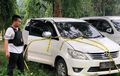 Innova Dibeli Belum Balik Nama, Jadi Pengangkut Mayat Pemiliknya