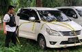 Penuh Bercak Darah, Toyota Kijang Innova Milik Korban Pembunuhan Dalam Tong Ditemukan di Lampung