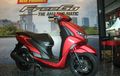Bikin Kaget, Motor Matic Sebagus Yamaha FreeGo Harga Bekasnya Tinggal Segini