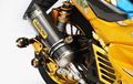 Mau Pasang Knalpot Moge di Yamaha NMAX? Sesuaikan Dulu Bagian Ini