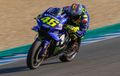 Mesin Baru Gak Jos, Valentino Rossi Bilang Yamaha Masih Ketinggalan