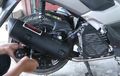 Cara Mudah Deteksi Kebocoran Pada Knalpot Motor, di Rumah Pun Bisa!