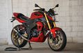 Honda CB150R StreetFire, Pilihan Juara Kategori Sport 150 cc Seken 