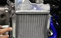 Bikin Adem, Radiator Alumunium Yamaha NMAX, Aerox, XMAX, dan Lexi 