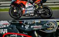Ducati Pasang Alat Baru di Desmosedici, Ternyata Ini Fungsinya