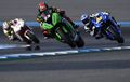 Otorace: Waduh, Masa Sih Tim Pabrikan Enggak Boleh Ikut ARRC?