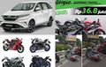 BERITA POPULER: Pikap Maut di Cipondoh, Avanza Terbaru Bisa Dipesan, hingga Ninja 250SL Banting Harga