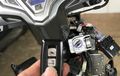 Waduh! Ternyata Cuma Butuh 20 Detik Untuk Bobol Keyless, Motor Masih Bisa Hilang