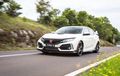 Honda Civic Type-R Versi Hybrid Kabarnya Bakal Rilis Tahun Depan, Penggeraknya jadi AWD?