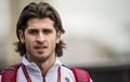 Antonio Giovinazzi Kena Penalti Mundur 10 Grid Start di F1 Azerbaijan