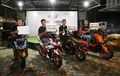 Ini Dia Empat Wakil Balikpapan Untuk Big Bang Customaxi di Bandung
